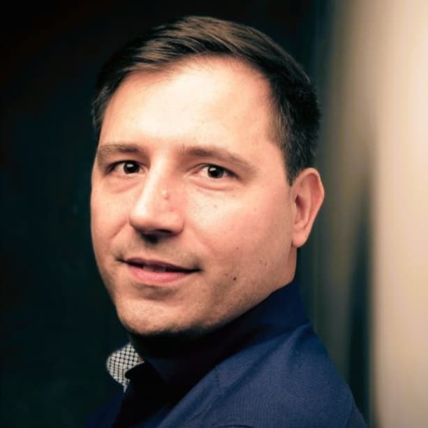Stefan Sørensen