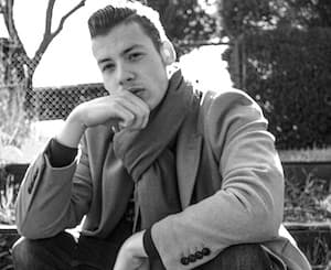 Marlon Behne