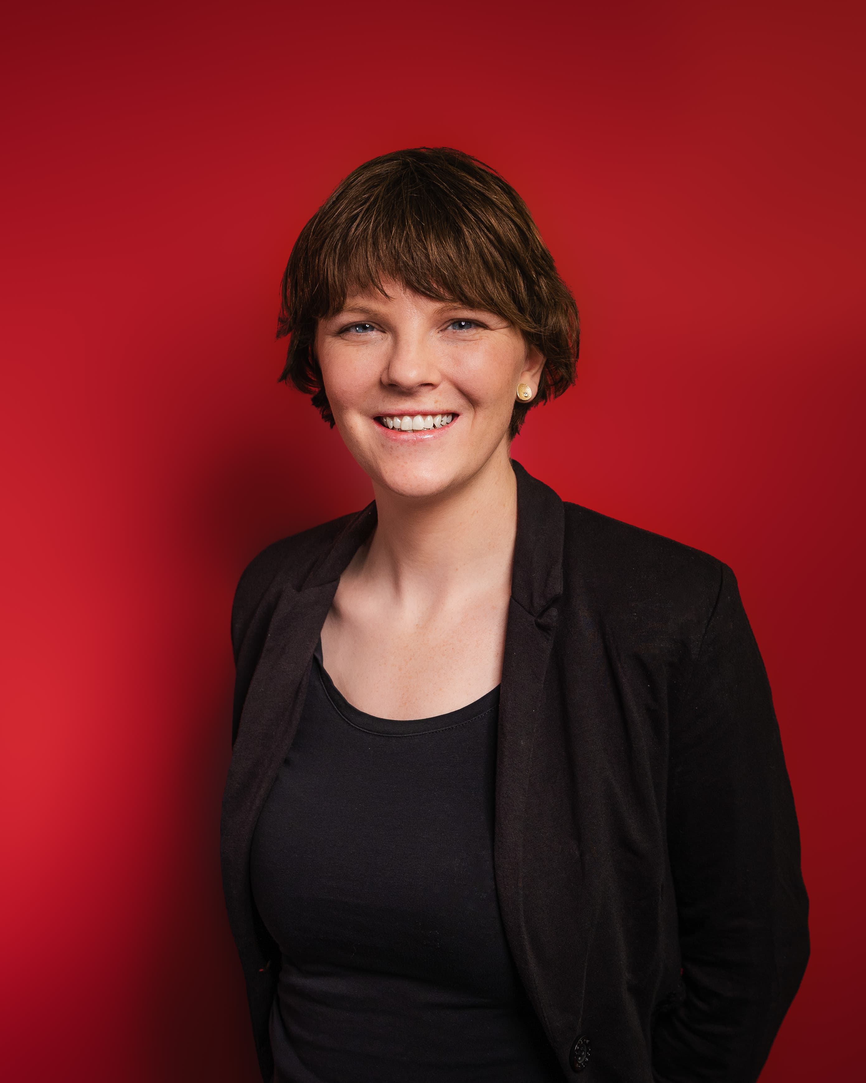 Anna Rasehorn, MdL