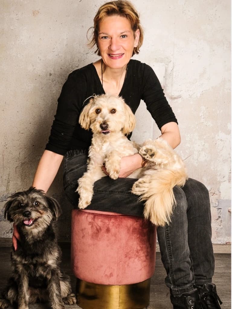 Gitta Schwerberger