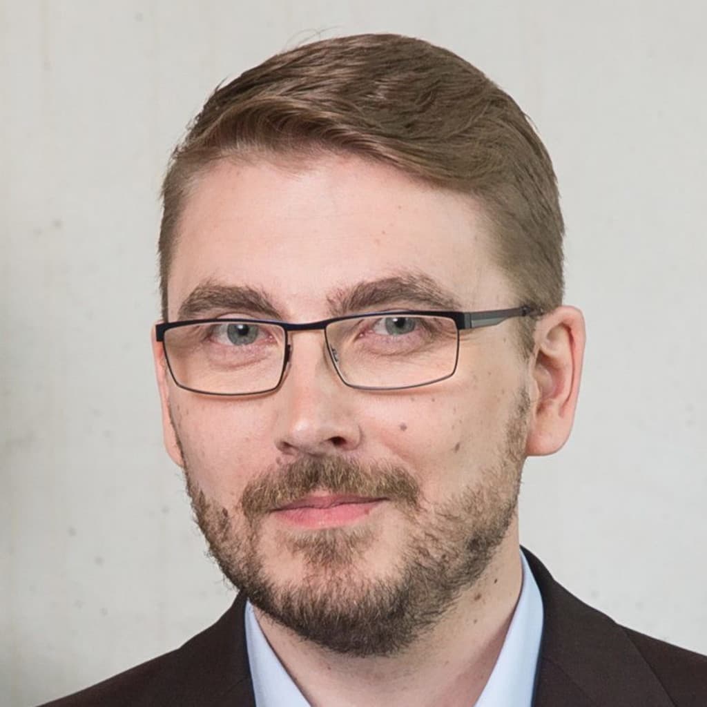 Holger Ahrens (Die Profiloptimierer)