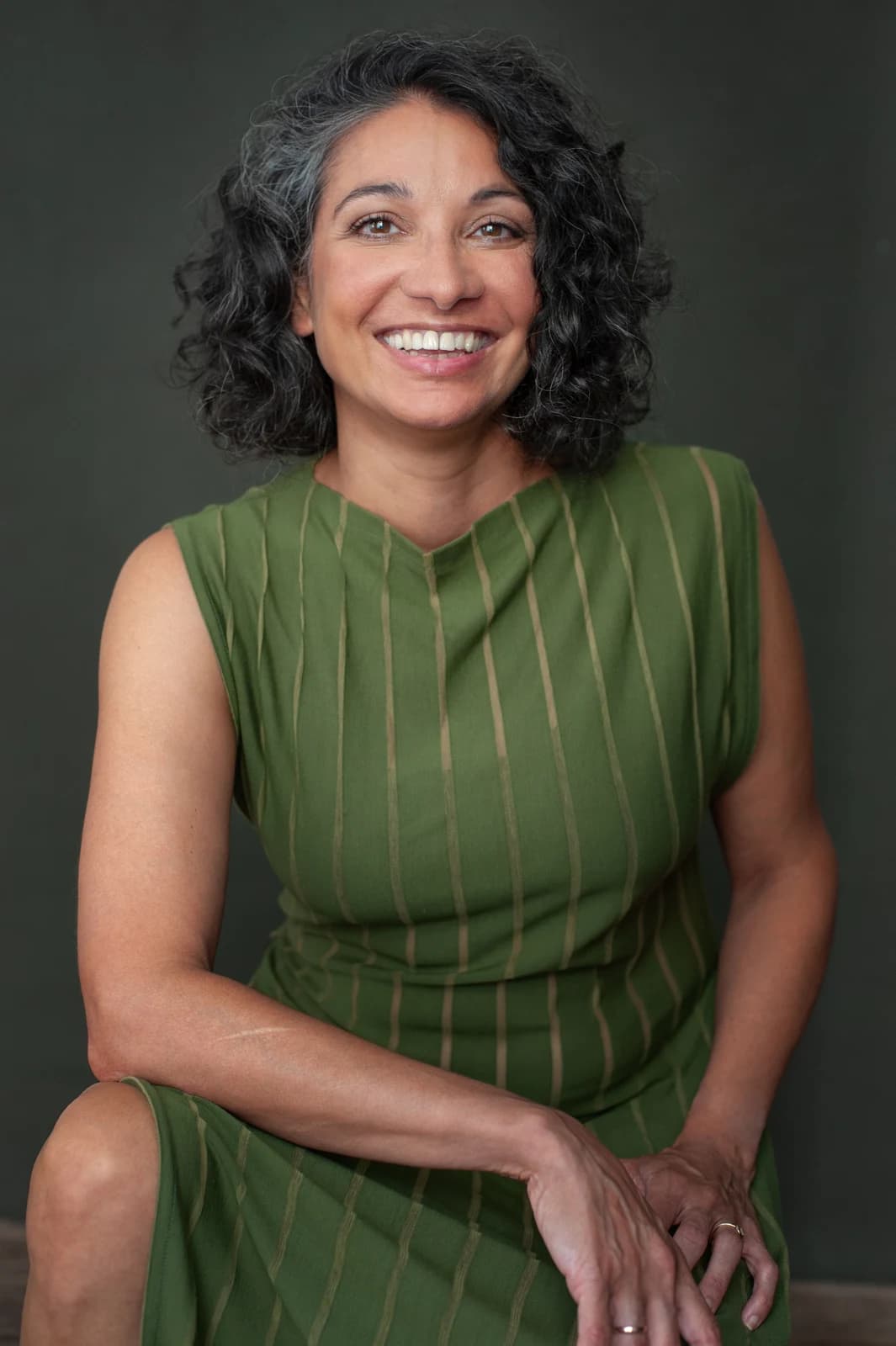 Rani Gindl