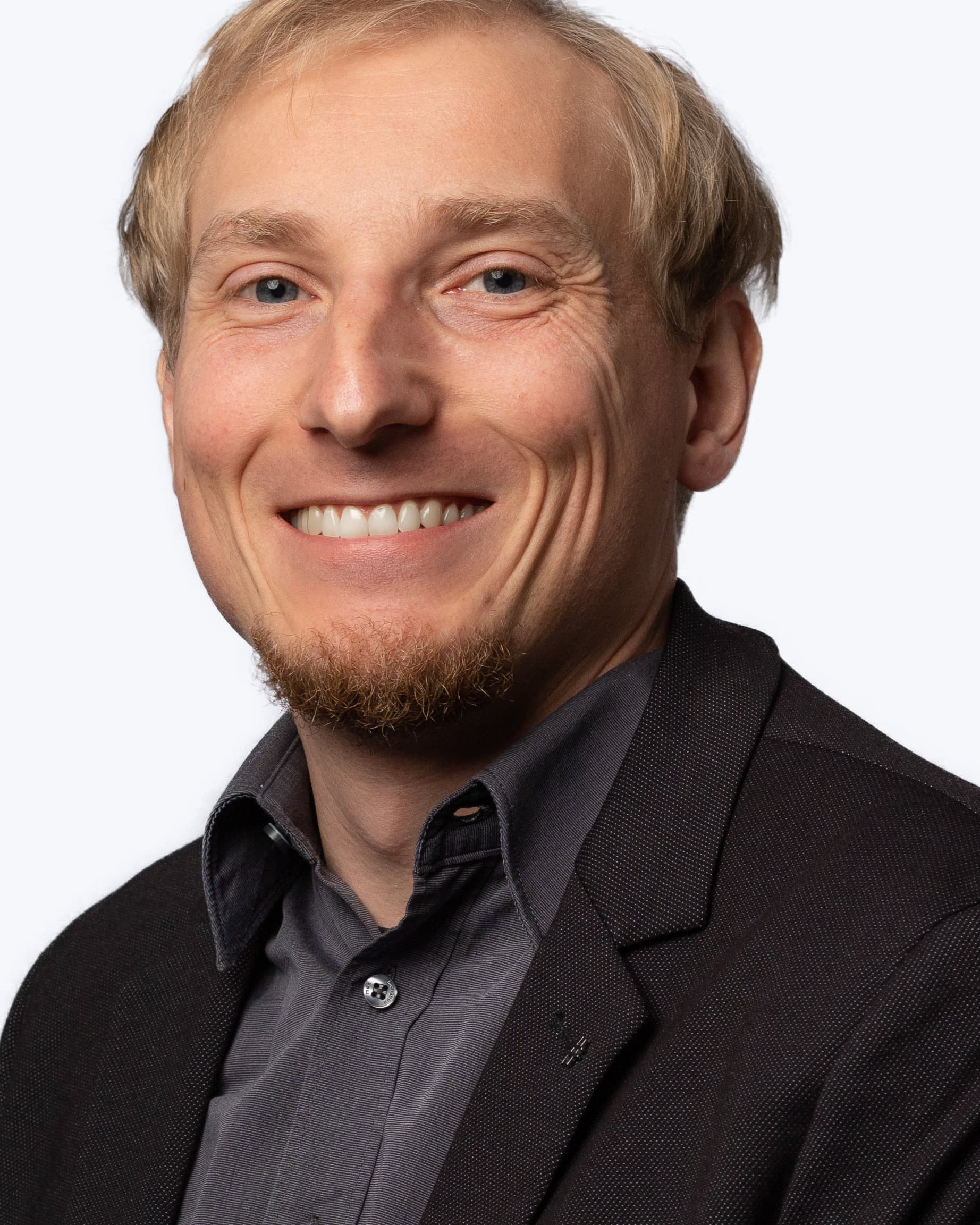 Patrick Steinert
