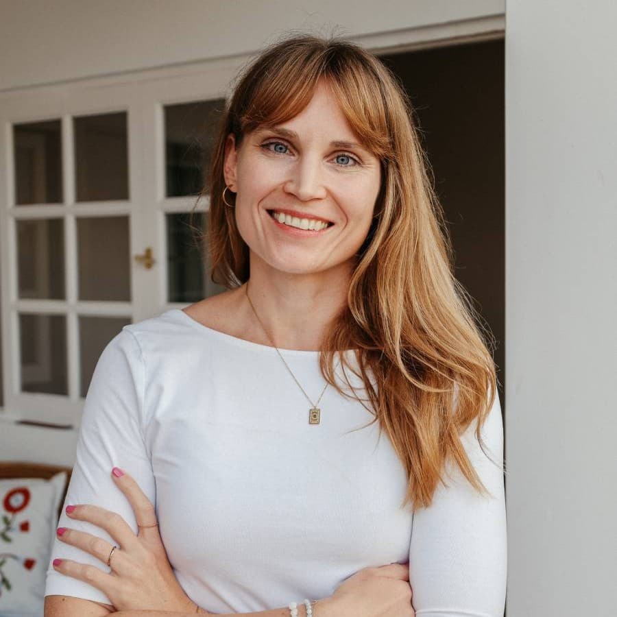 Isabelle Müller-Pál