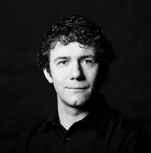 Robin Liebwerth