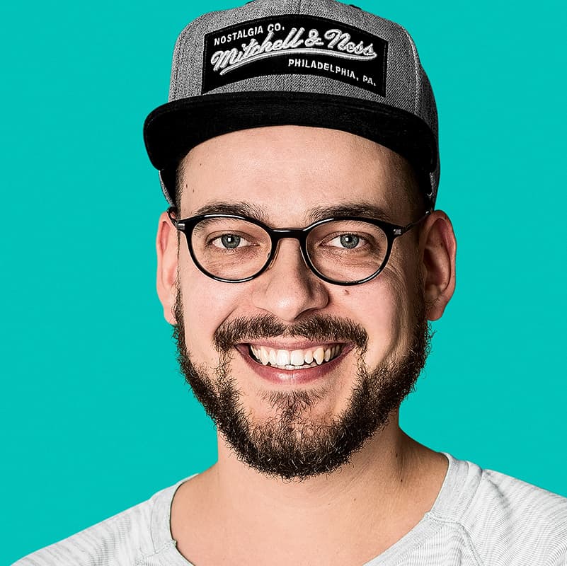 Christopher Wynes