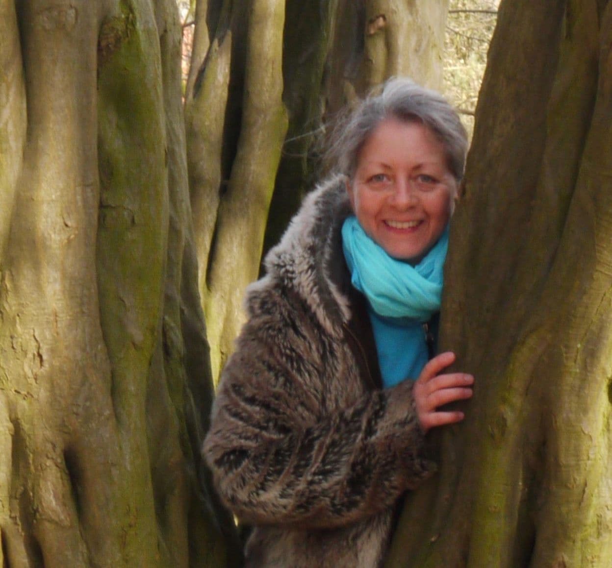 Susanne Schlemmer