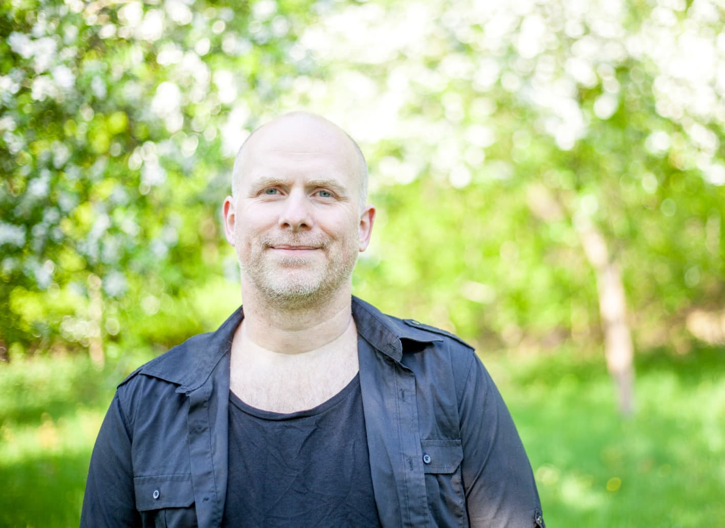 Gerrit Hansen