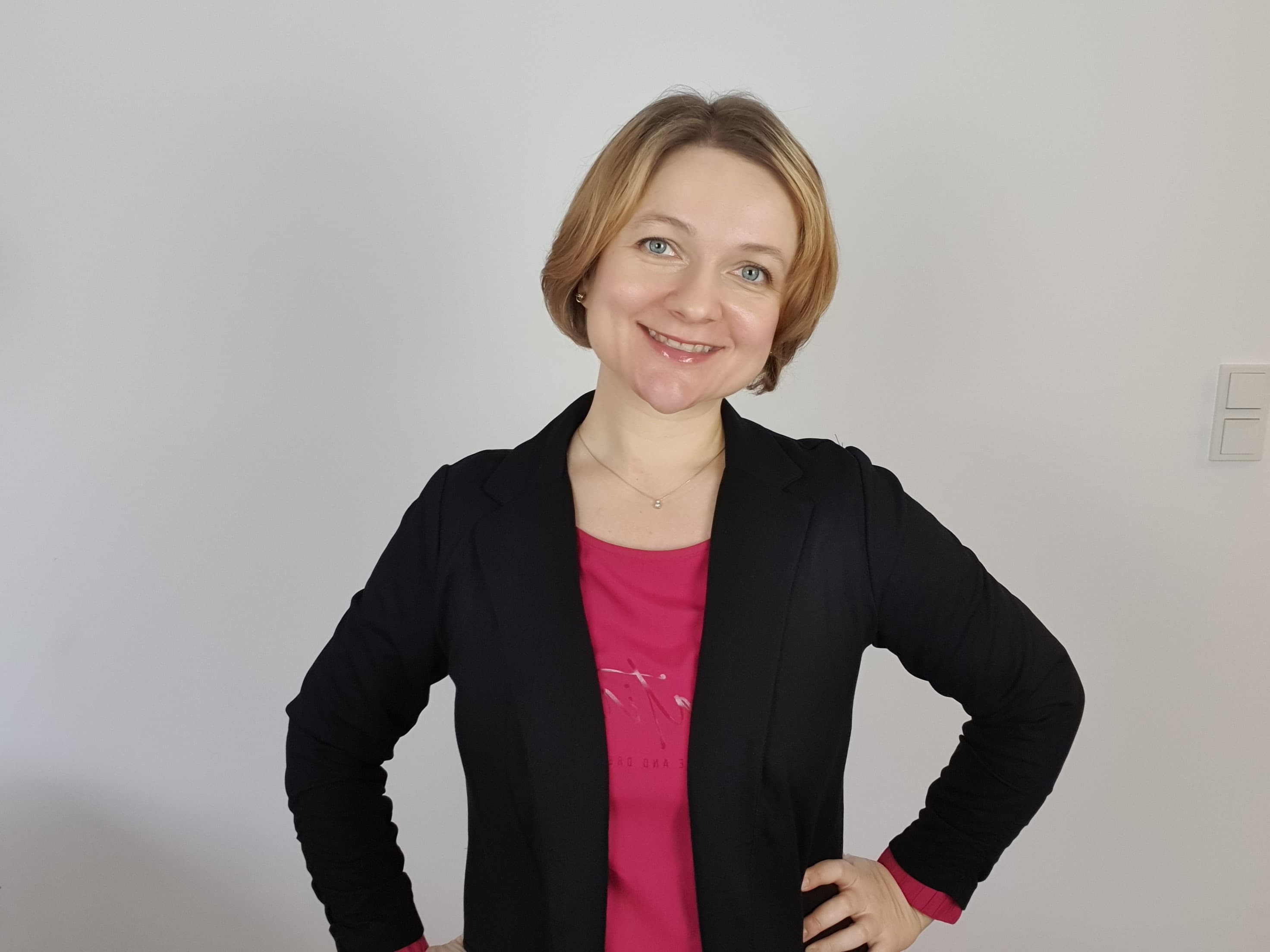 Olga Lampmann