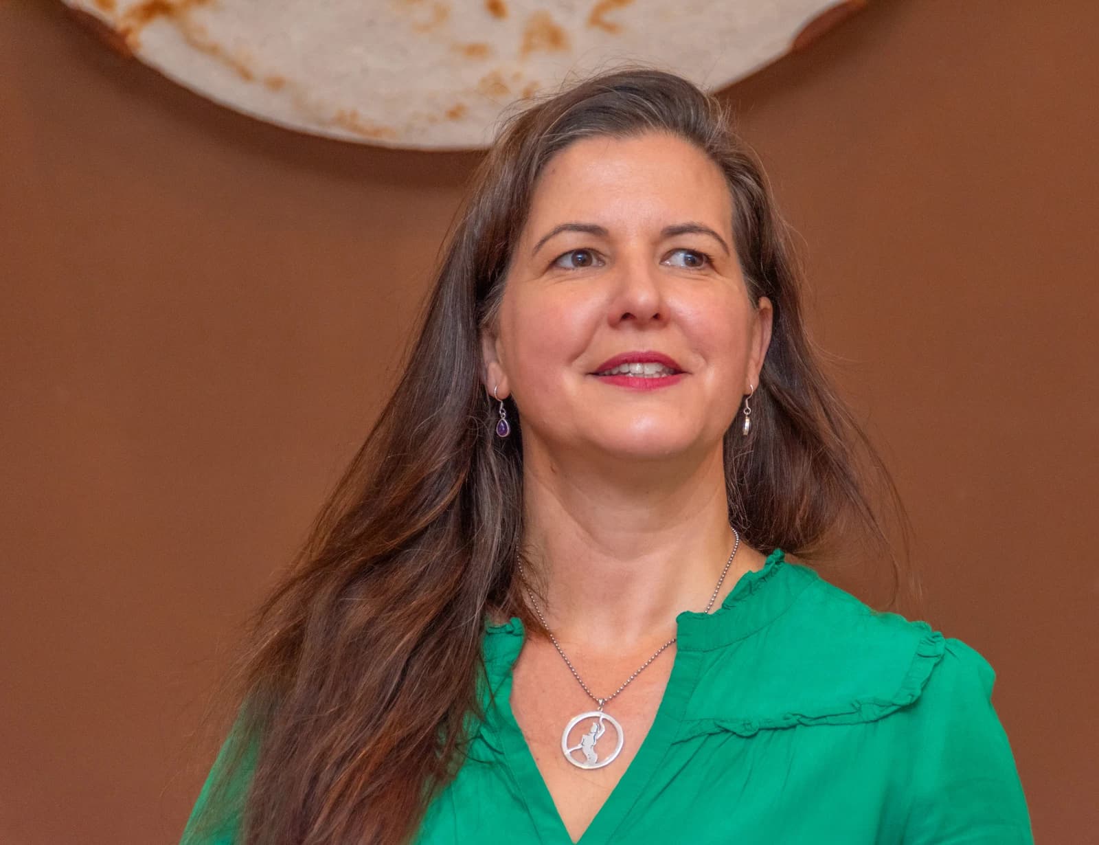 Kirsten Landauer