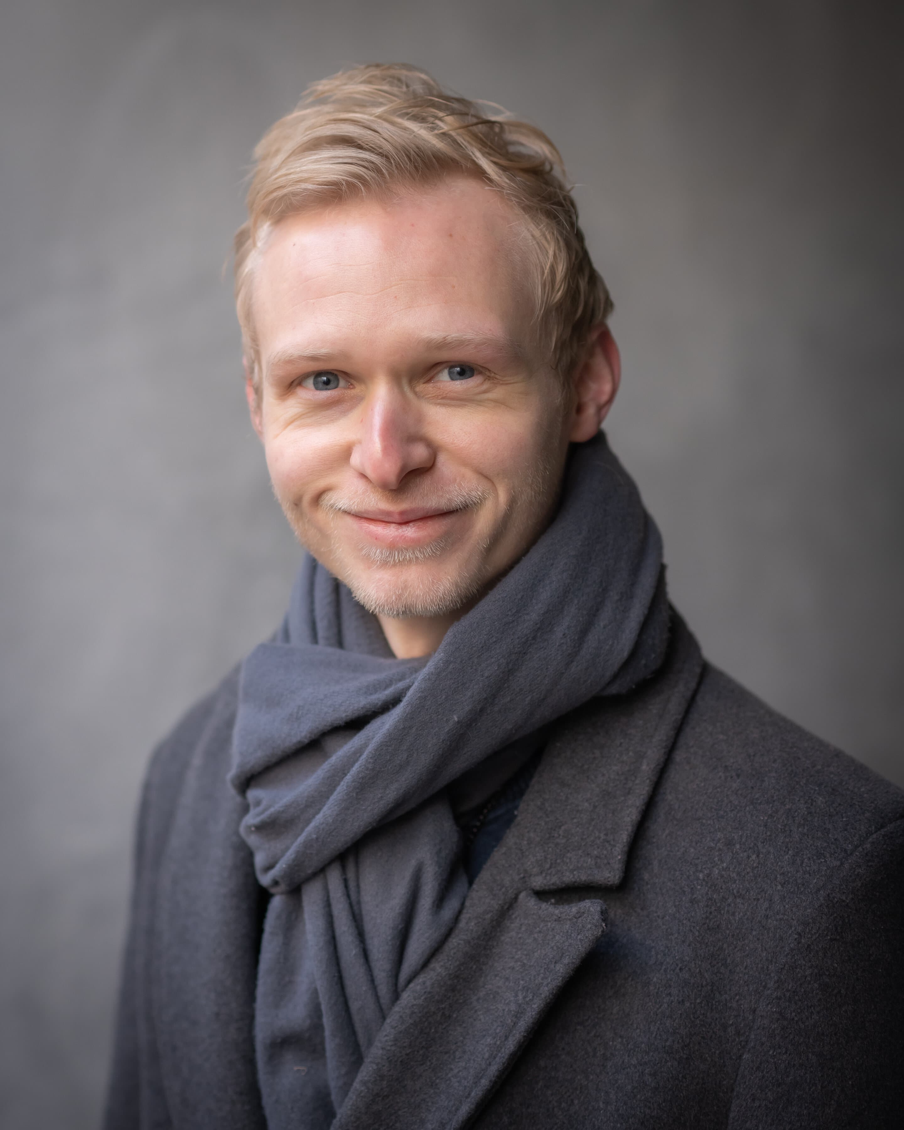 Julian Kramer