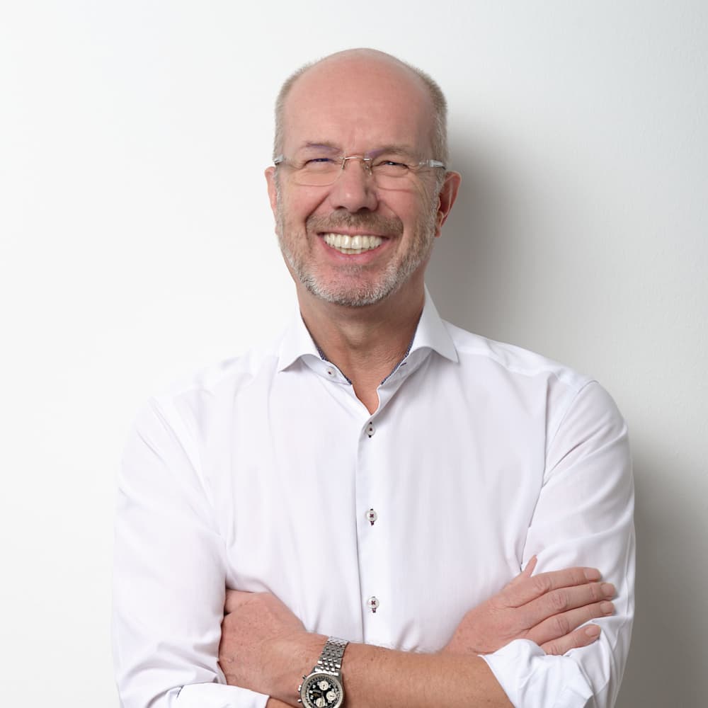 Peter Mörs