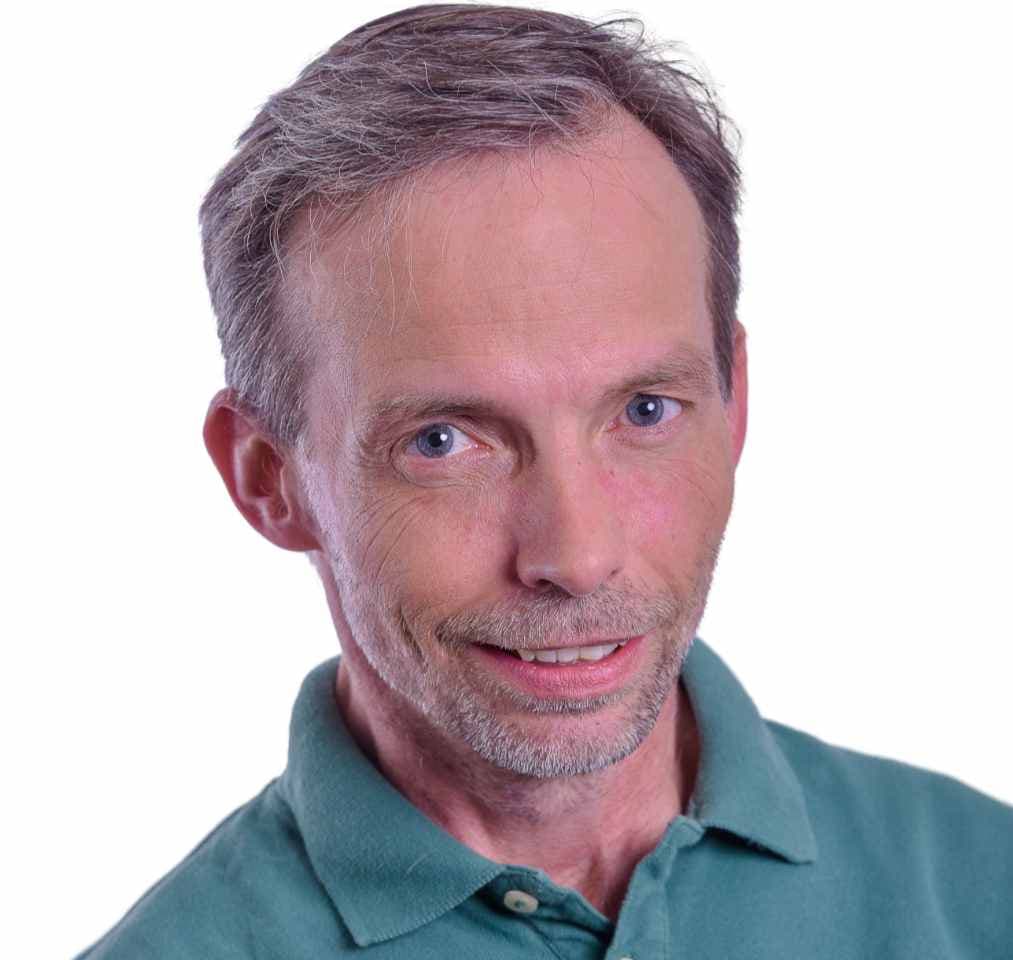 Ulrich Eckardt