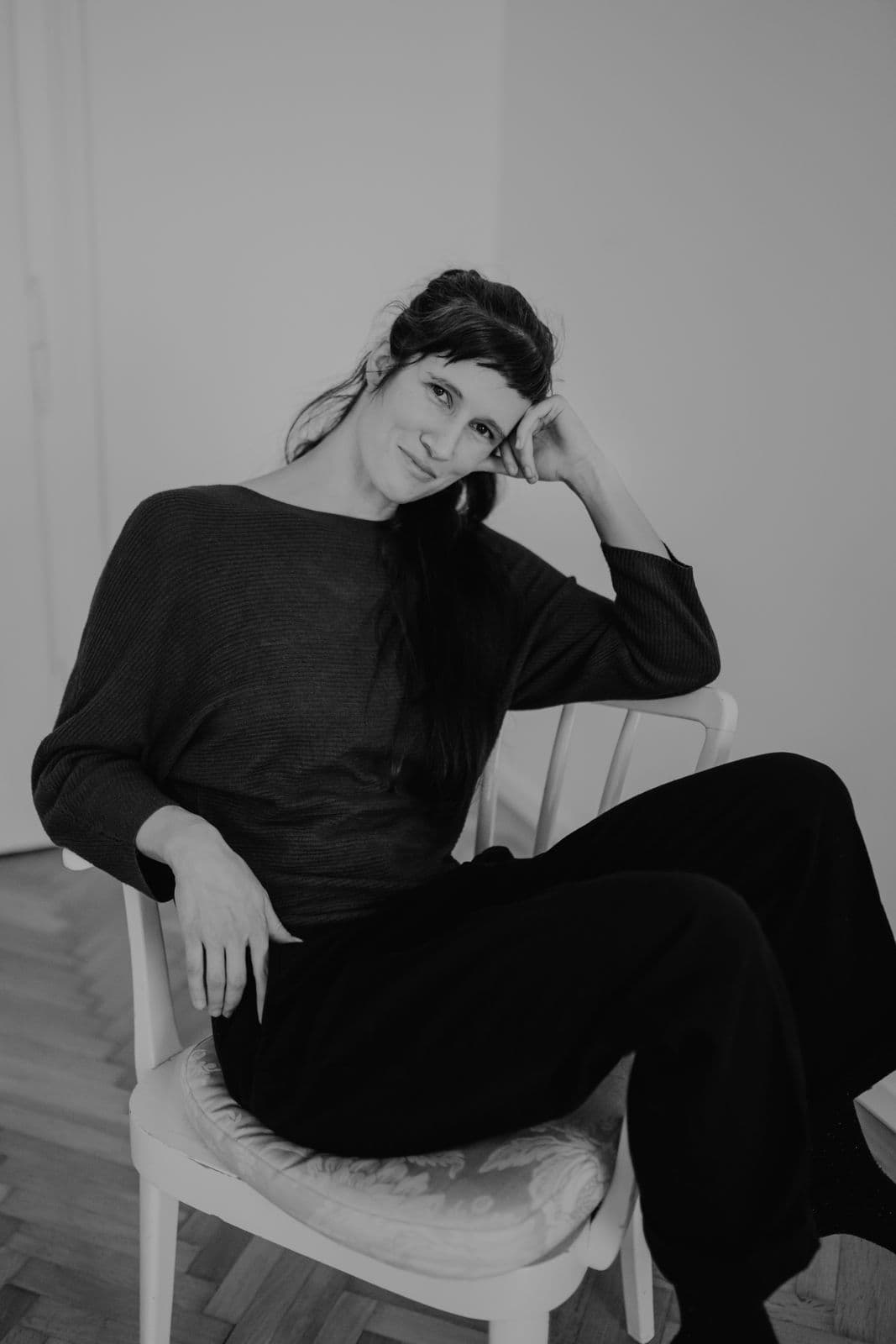 Sarah Zsivkovits