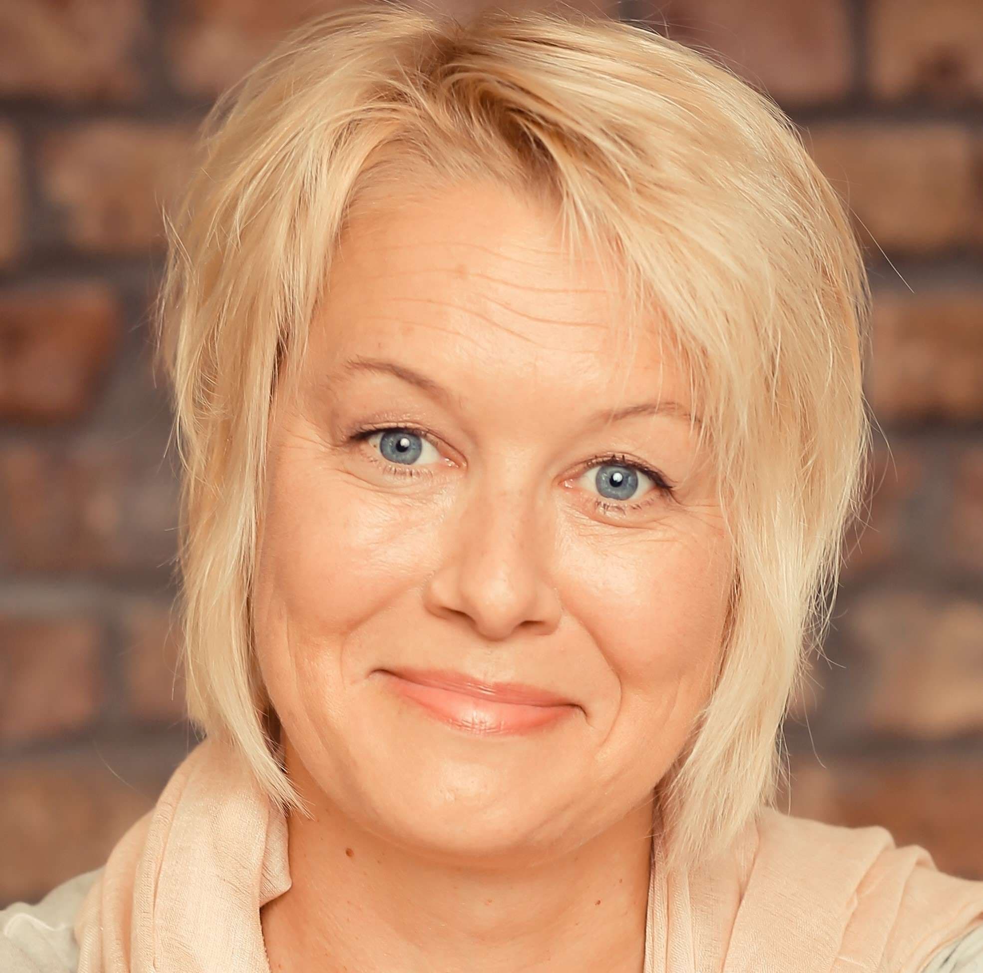 Sabine Keiner