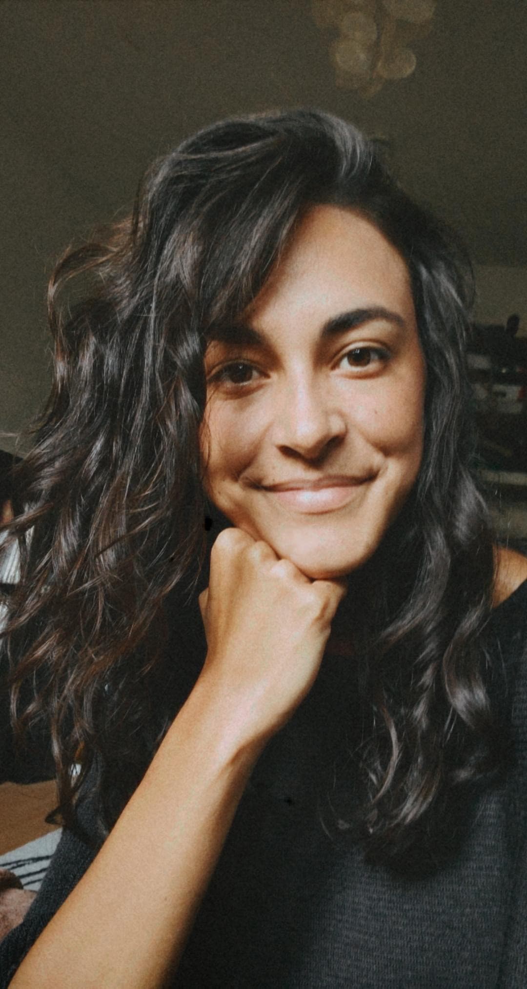 Isabella Kecht