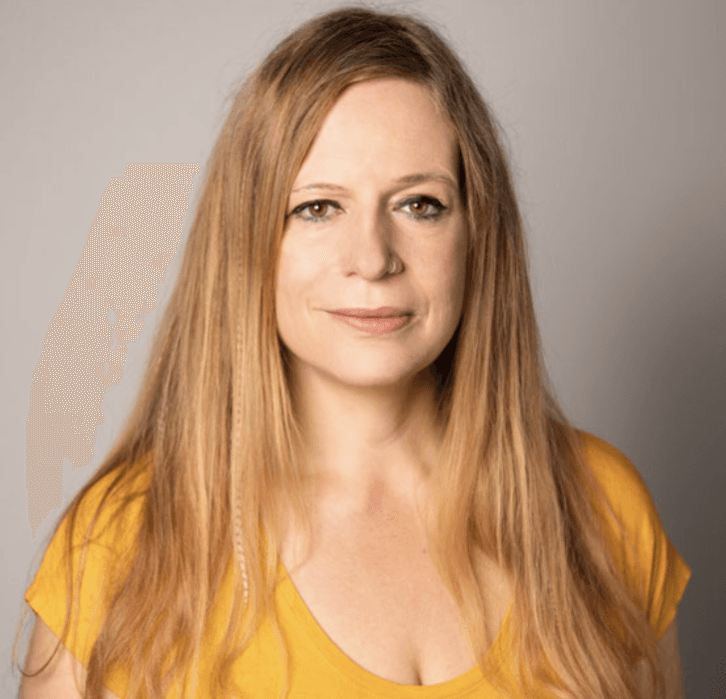 Ines Seegers