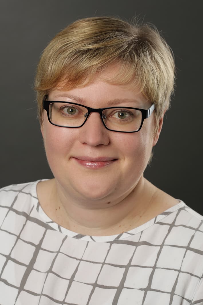 Michaela Frank