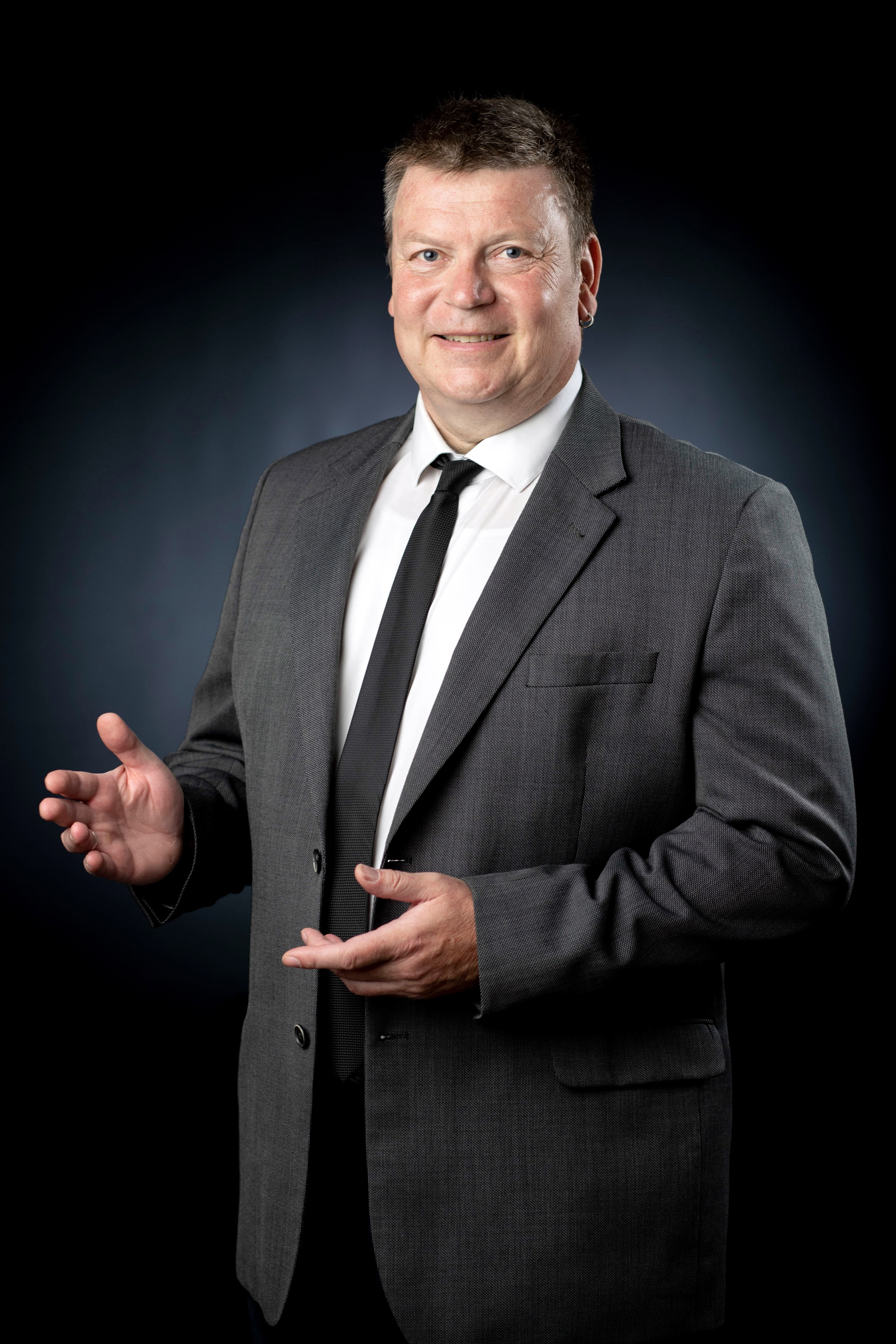 Thomas Reichel