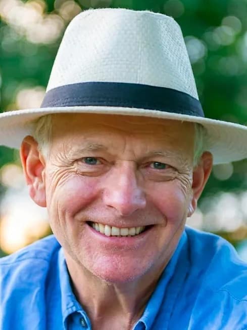 Klaus P. Wolf