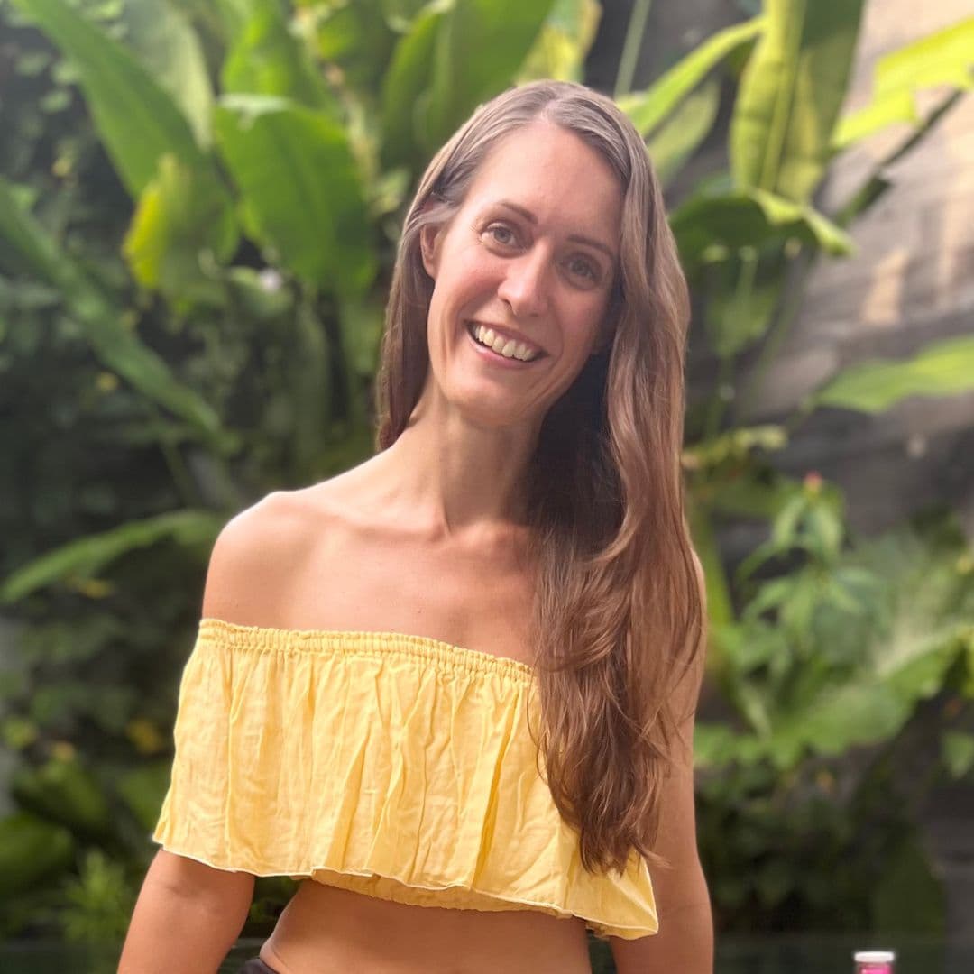 Nadine Mandrella