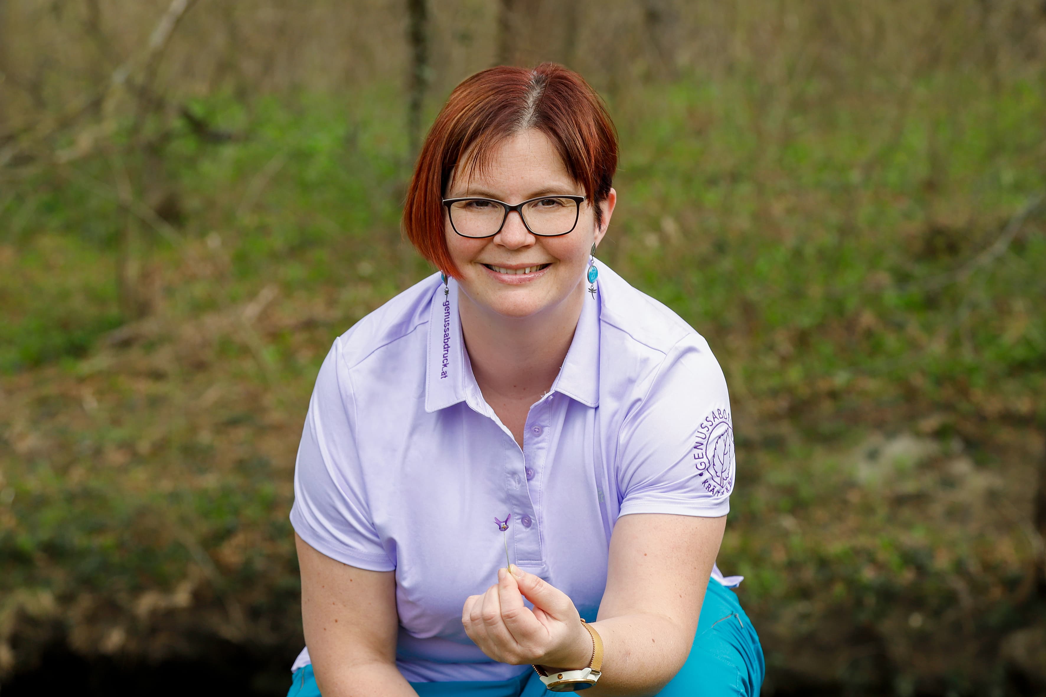 Sarah Panzenböck