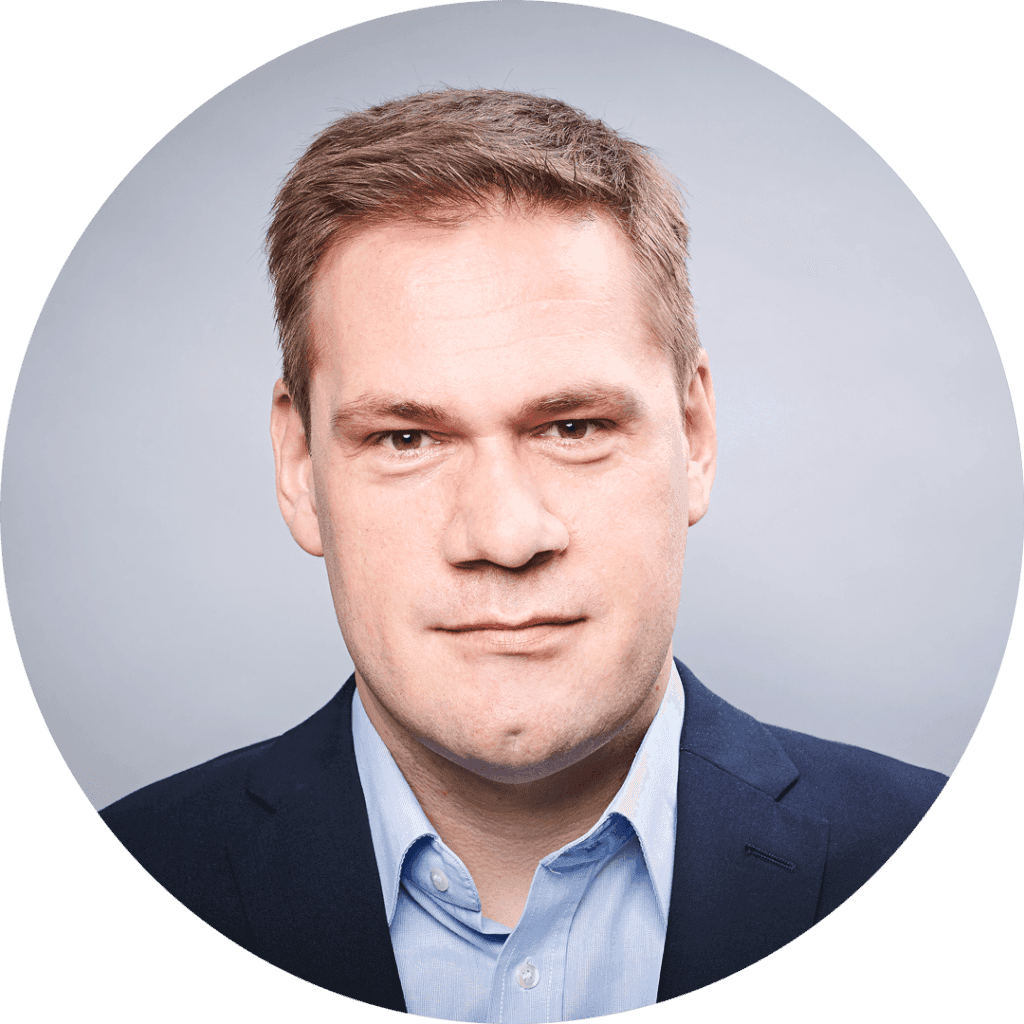 Markus Hövener