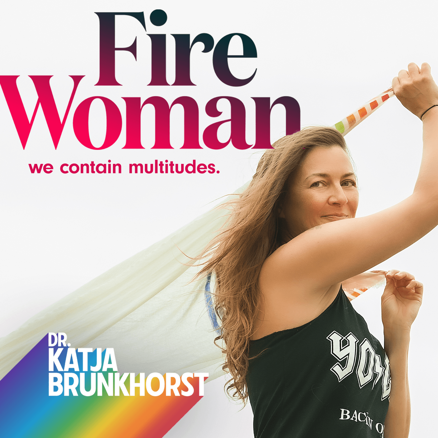 Dr. Katja Brunkhorst