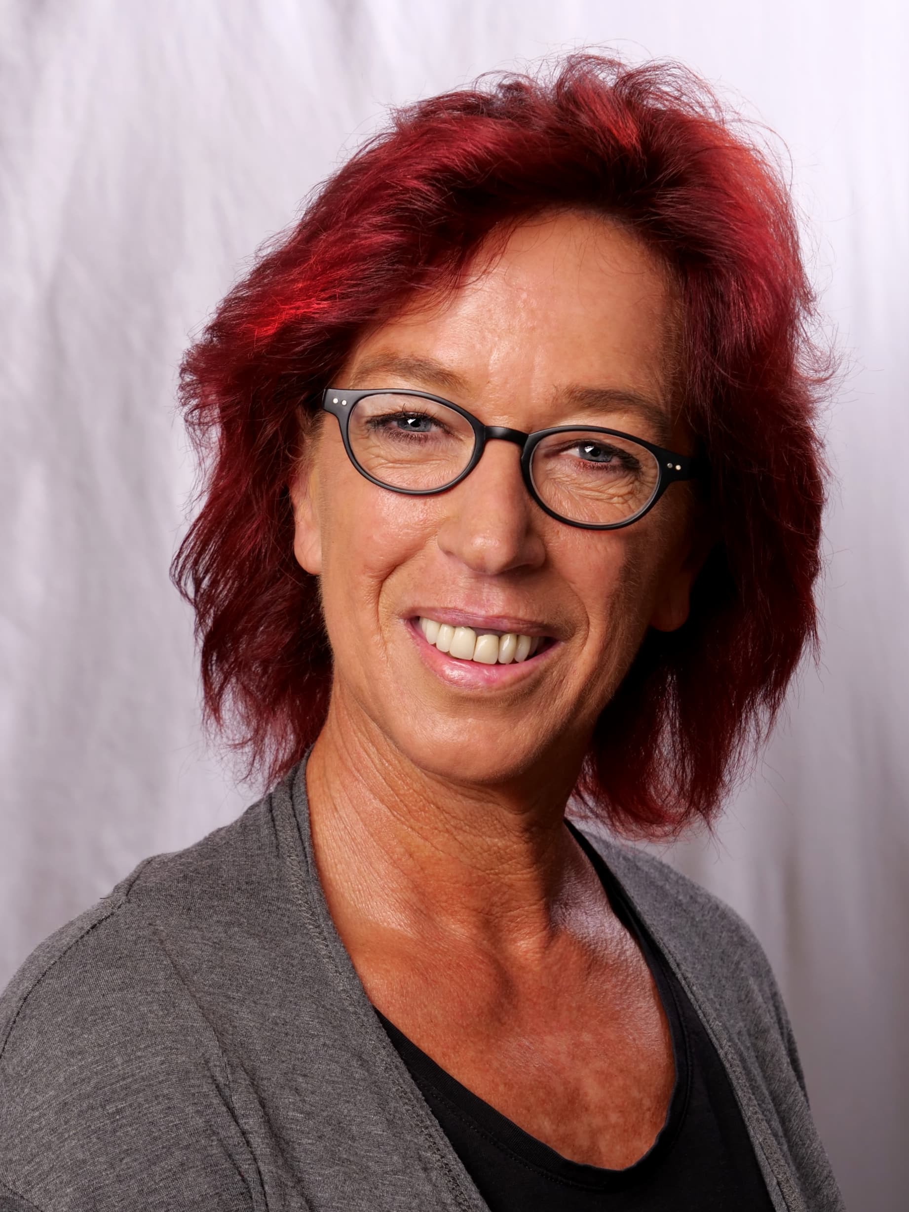 Birgit Schönau