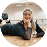 Anna-Maria Breil (die Pilates-Anna)