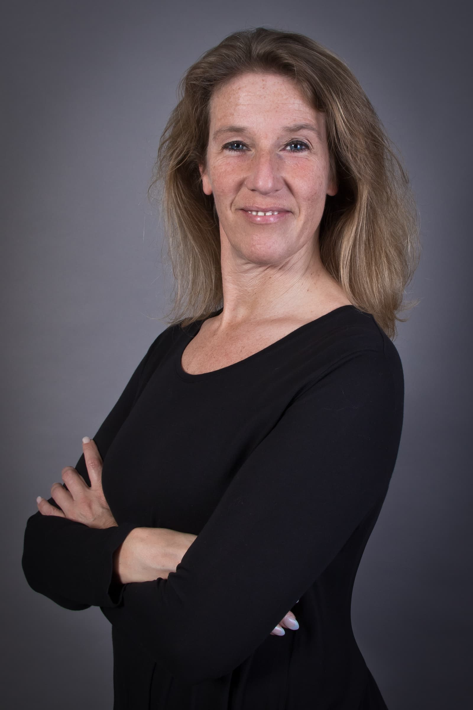 Evelyn Schneider