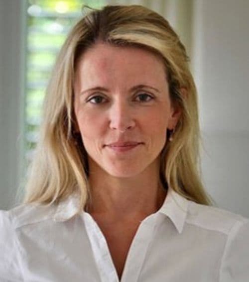 Stephanie Fischer