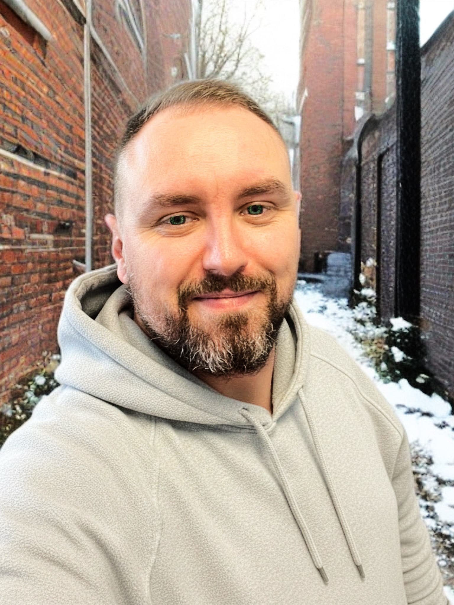 Stefan Schmitz
