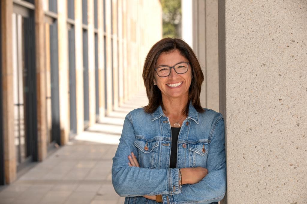 Marina Lisewitzki