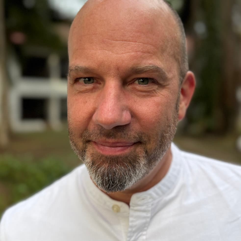 Jan-Christoph Daniel