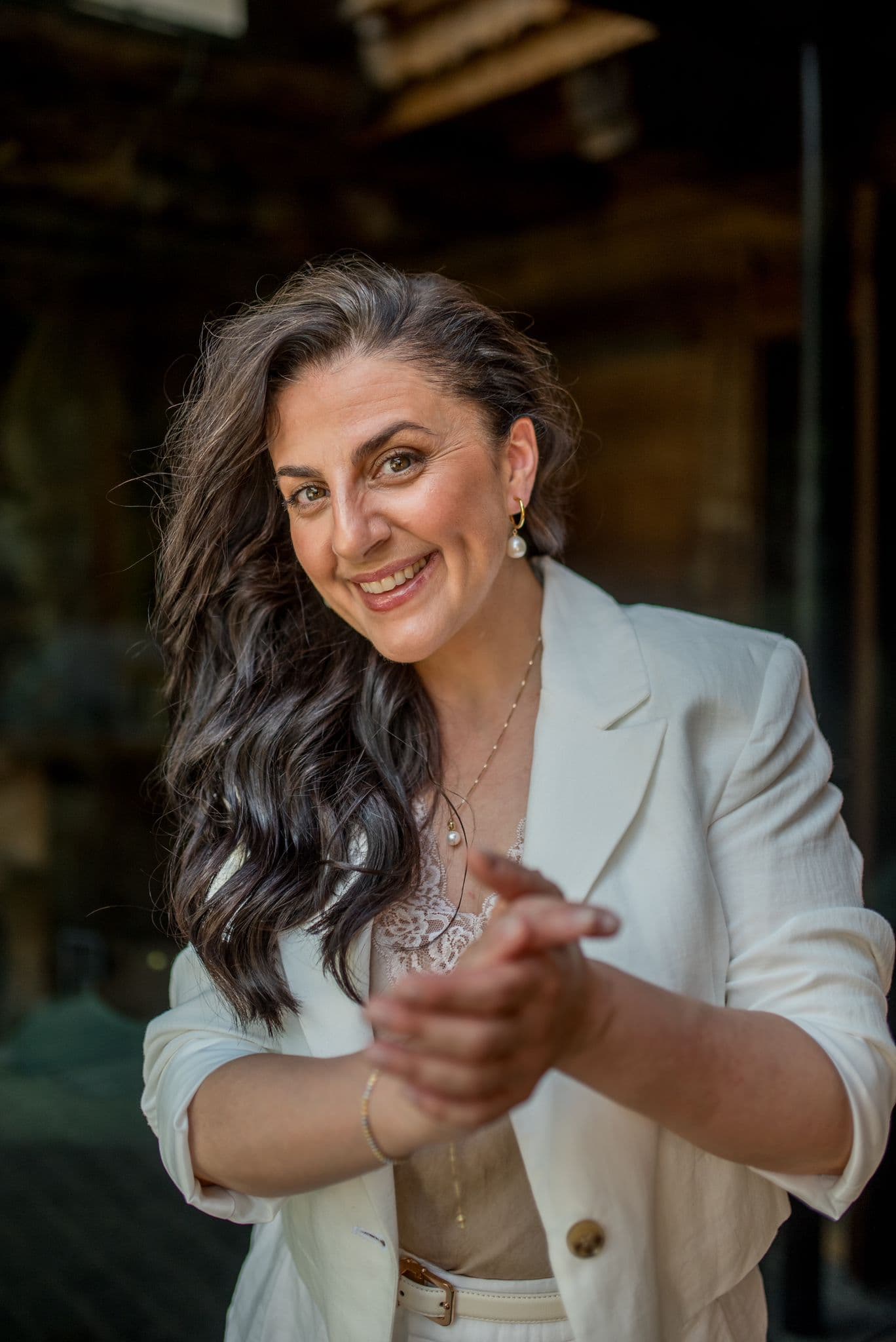 Alexandra Wilmsmann-Hiller