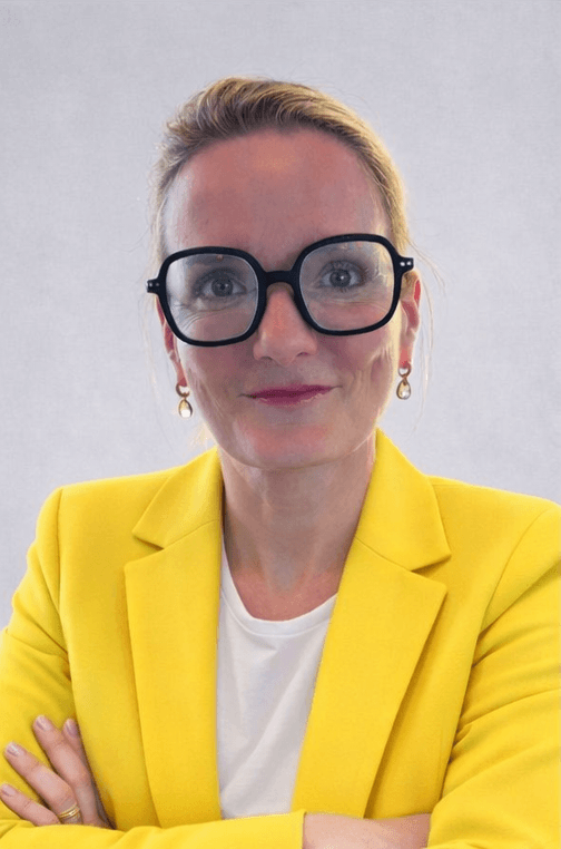 Sandra Scherzer
