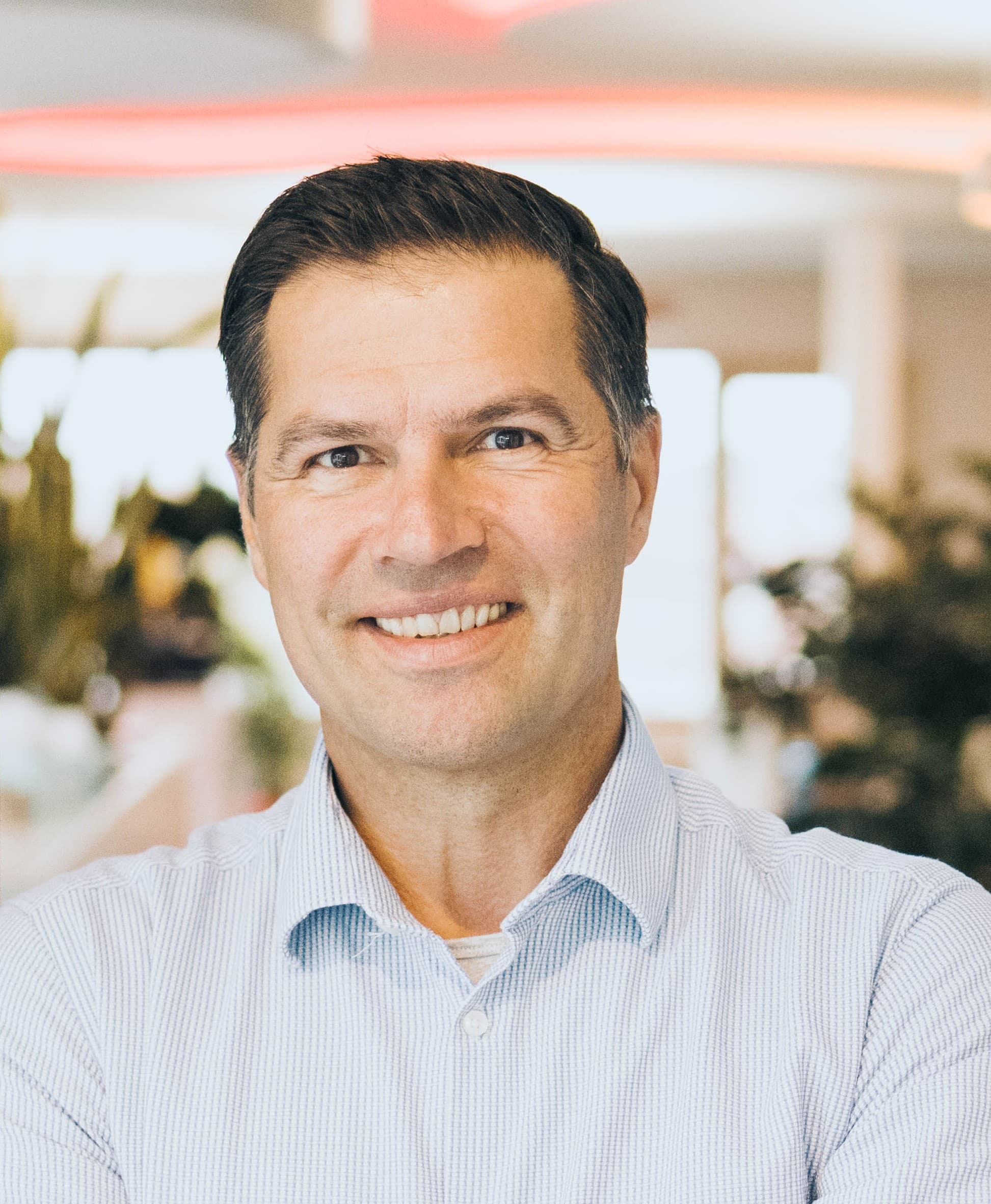 Michael Bock