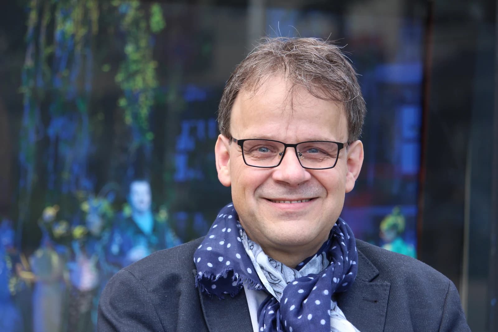 Thomas Spitzer
