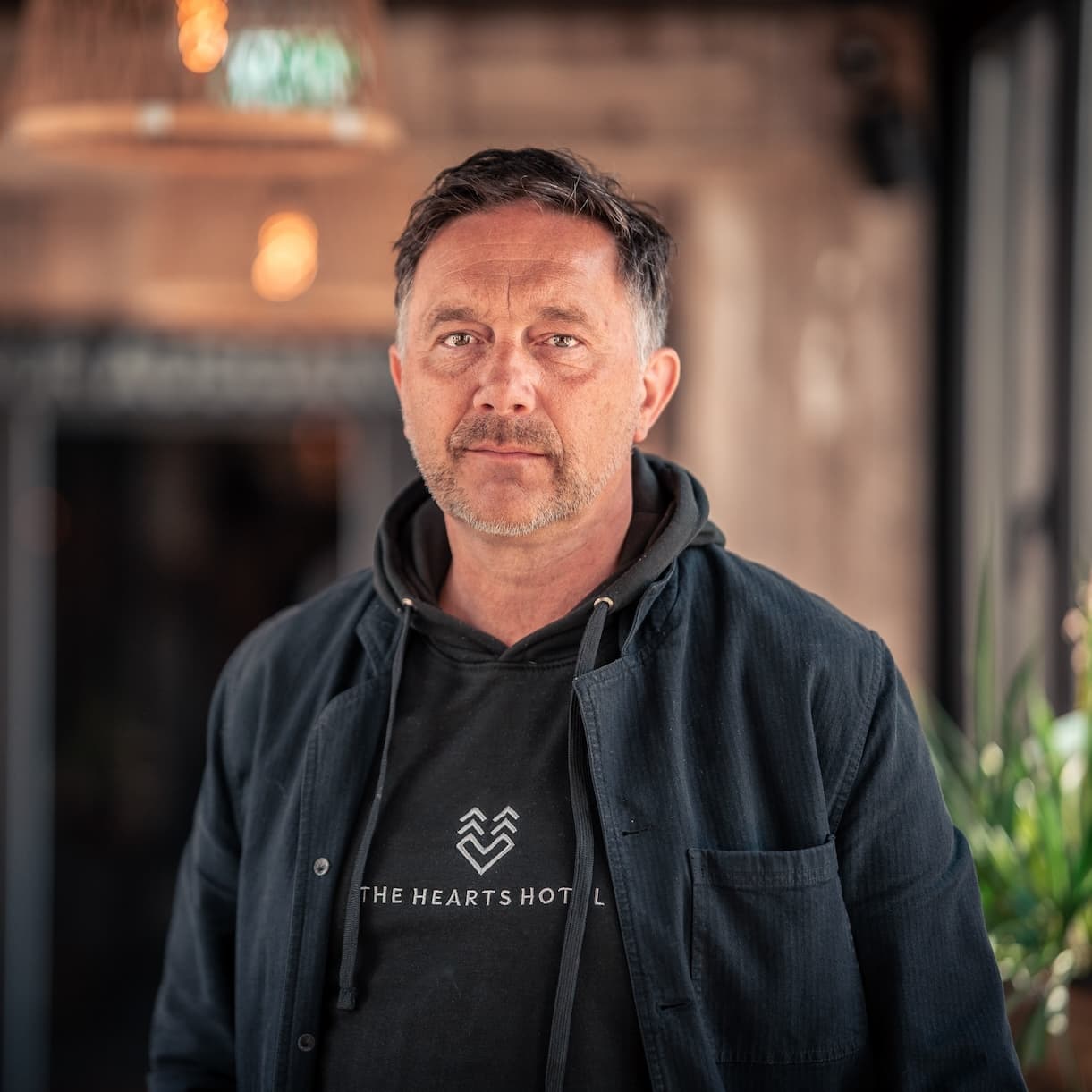 Meik Hotel-Experte