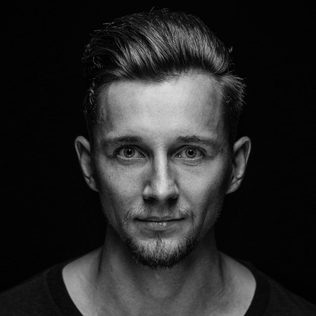 Sebastian Meinecke