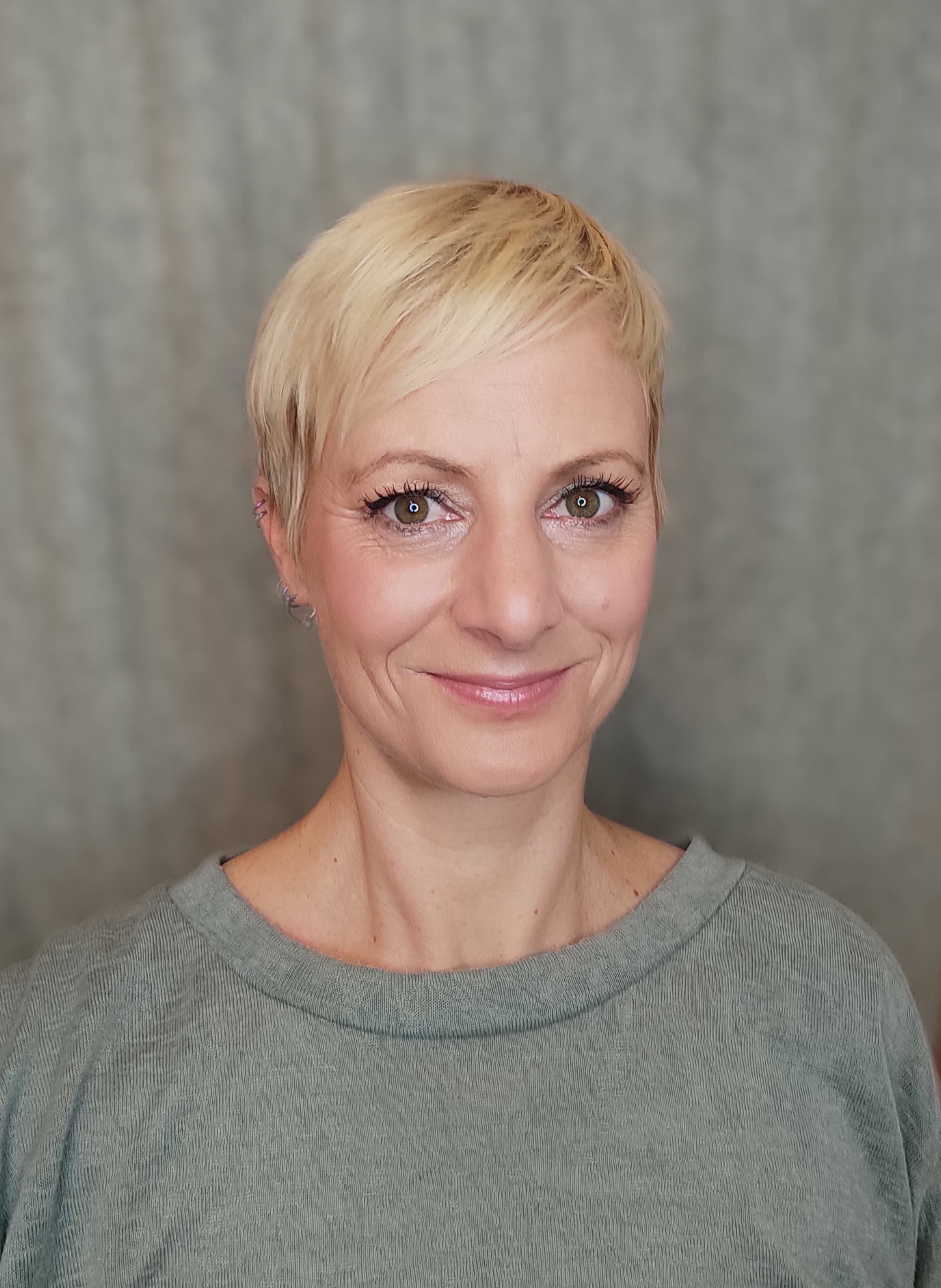 Birgit Baron