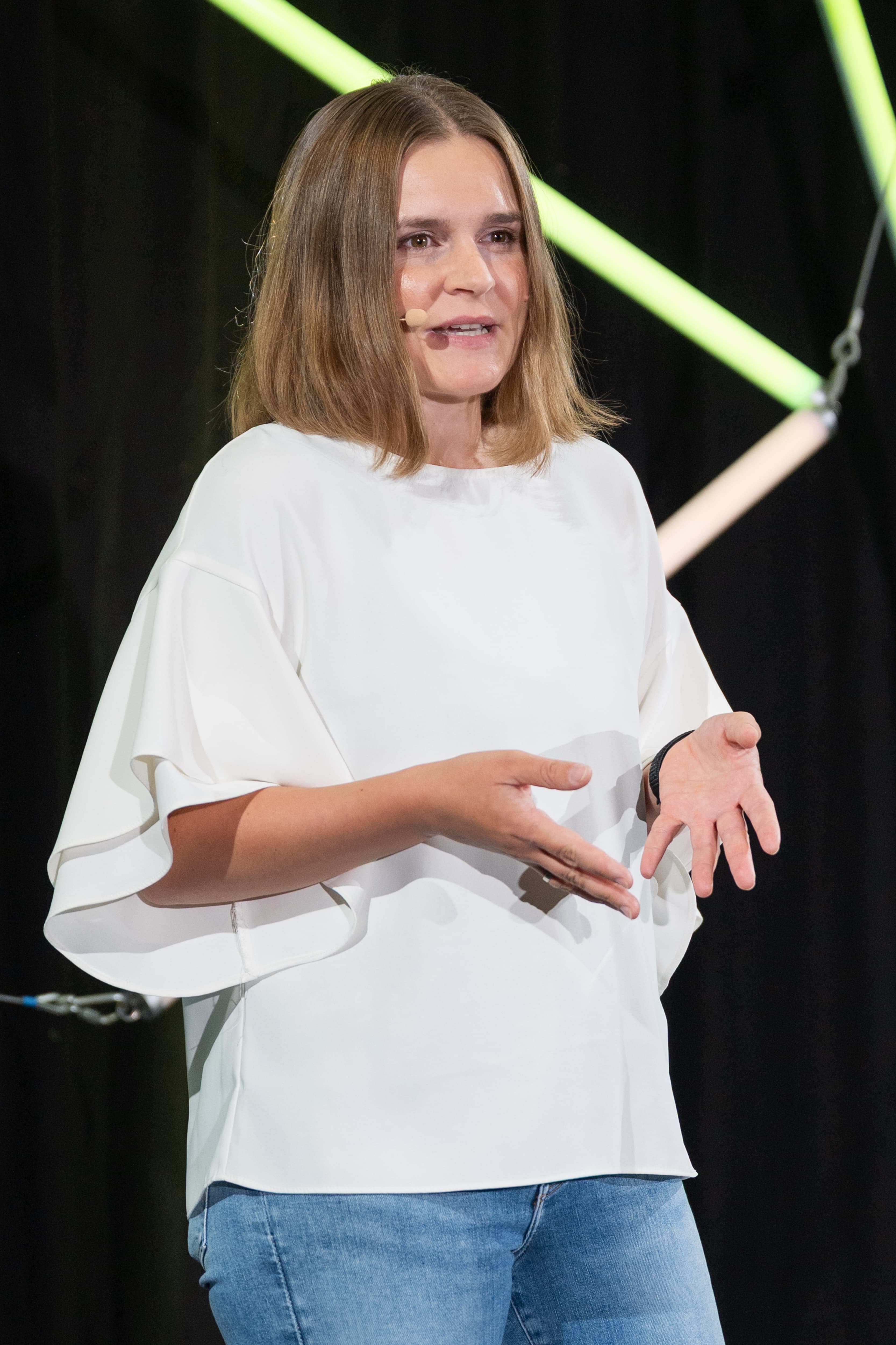 Lena Lüder
