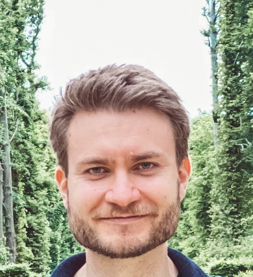 Erik Remberg