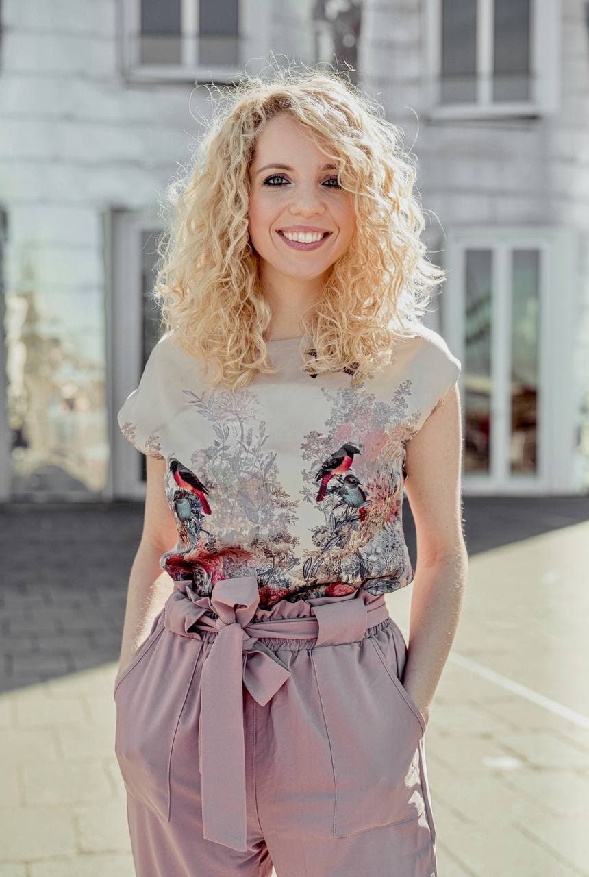 Rebekka Ilgner