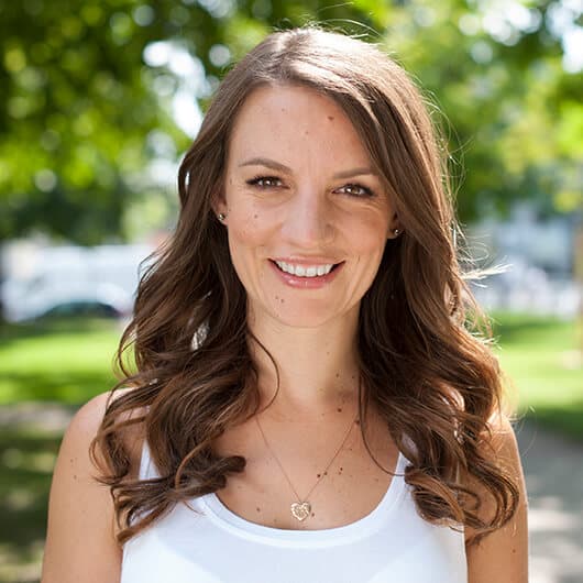 Catherine Weber