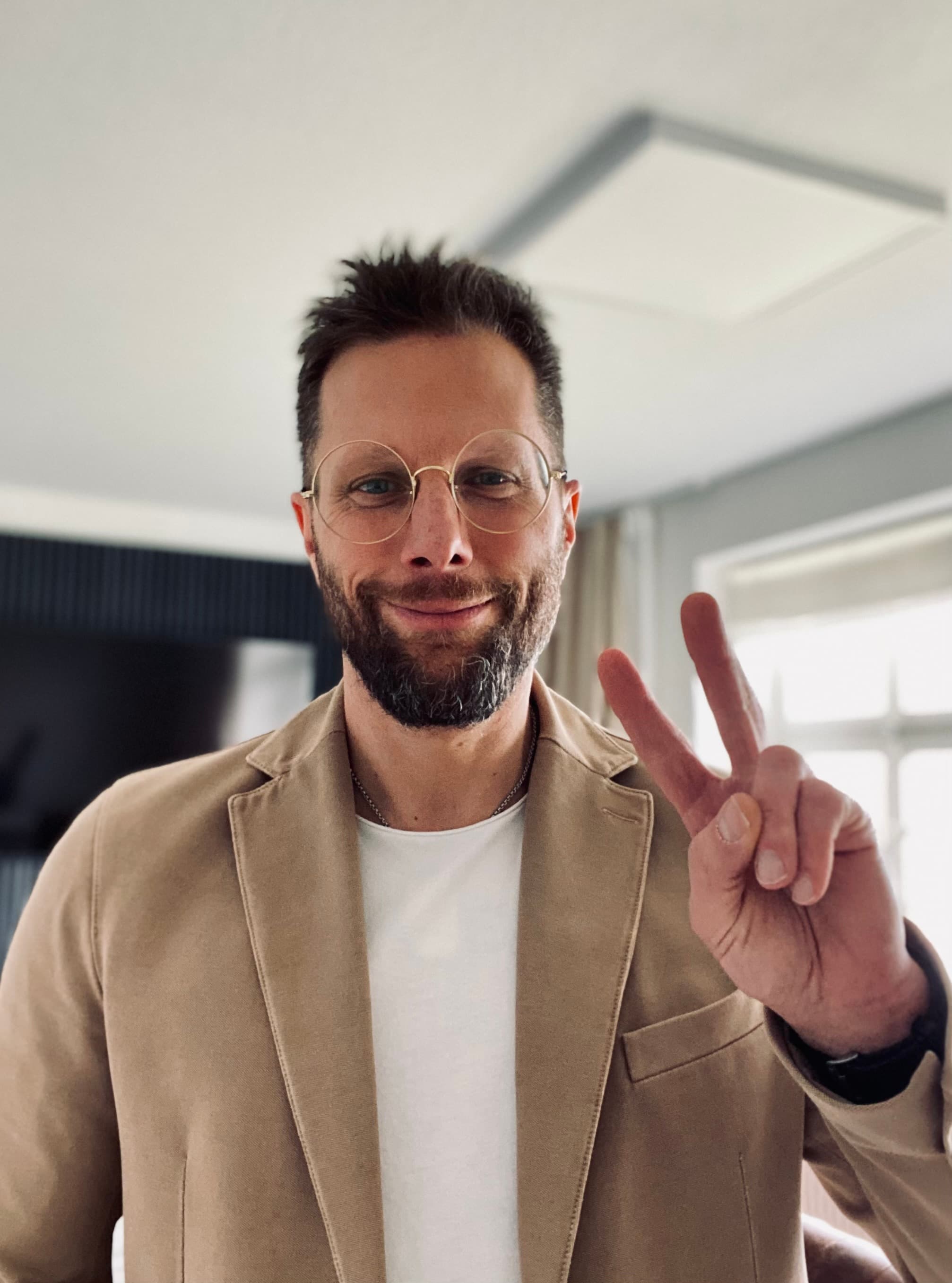 Ingo Isemann - HAUShalten