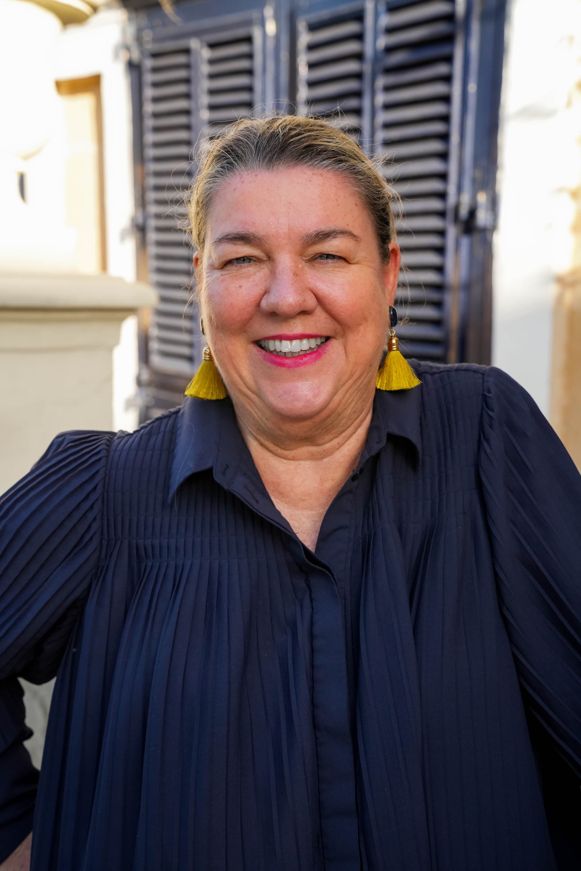 Christina Linke