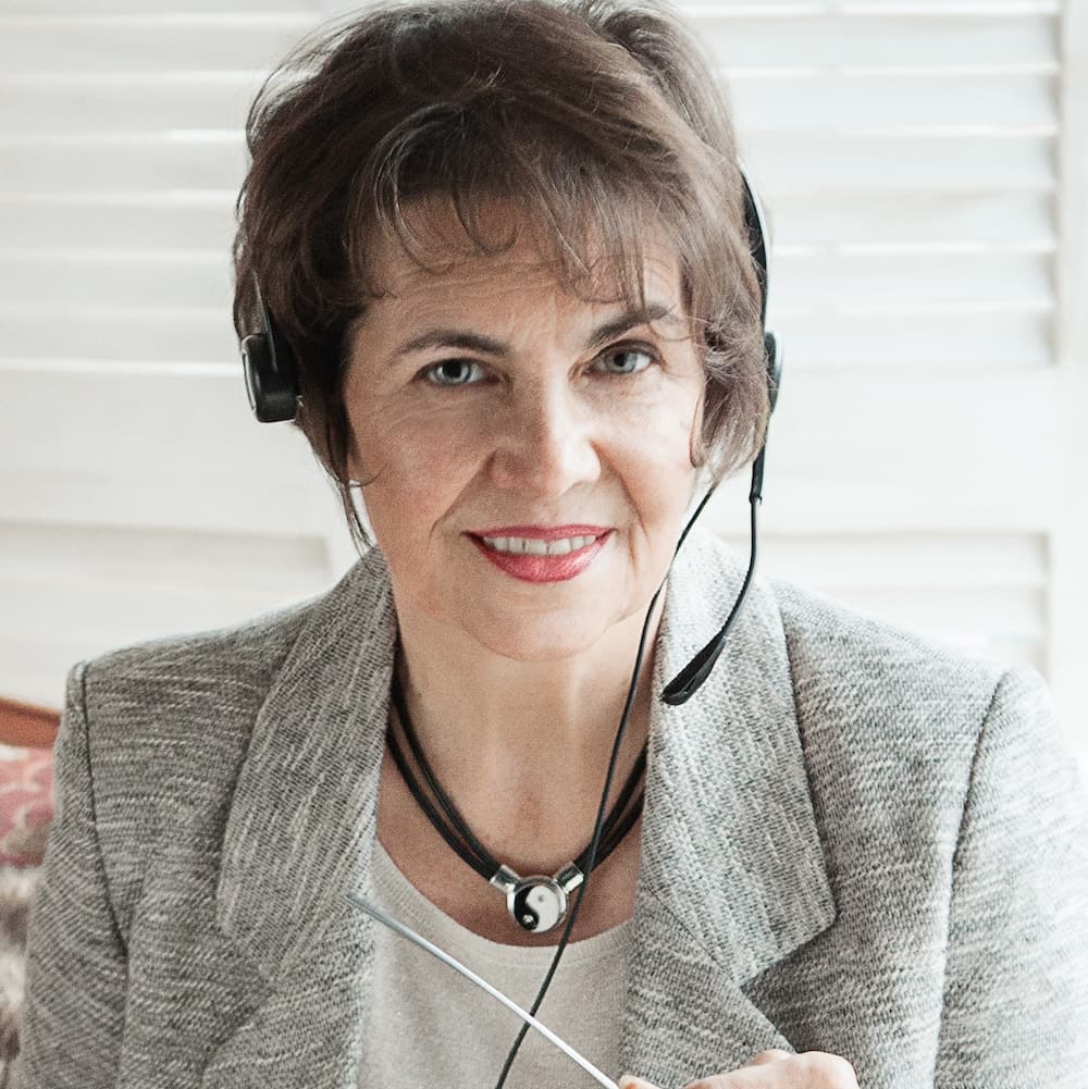 Angelika Jäger