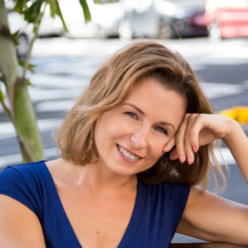 Vera Ruttkowski